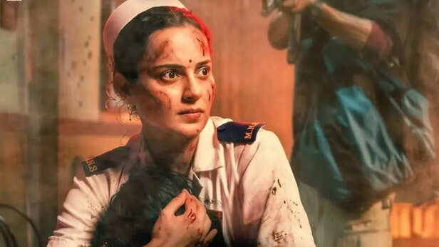 kangana ranaut