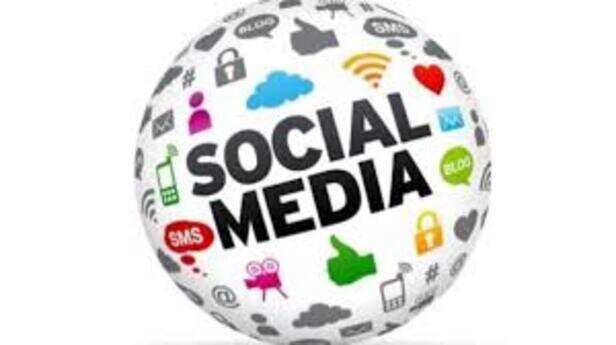 सोशल मीडिया पर रहिए सावधान, एक पोस्ट भेज सकती है सलाखों के पीछे - social  media tik tok facebook twitter tweet cybercrime fine information technology  act legal atl - AajTak