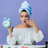 Monsoon skincare routine