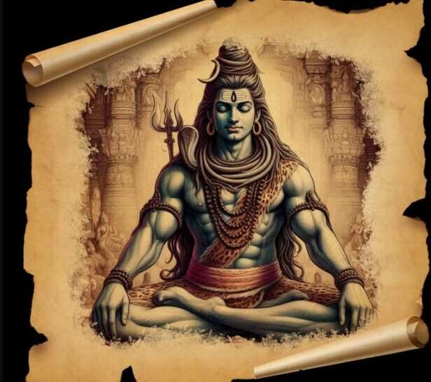 न कैमरा, न सोशल मीडिया हैंडल... फिर भी Gen-Z के लिए OG इन्फ्लुएंसर क्यों  हैं महादेव - gen z mahadev popularity instagram reels shiva mythology  ntcpvp - AajTak