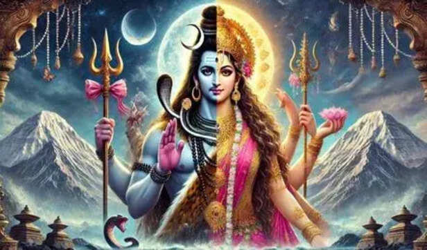 क्यों चाहती हैं Gen Z लड़कियां भगवान शिव जैसा जीवनसाथी ? जानिए ट्रेंड के  पीछे की गहरी सोच - shiv jaisa partner-mobile