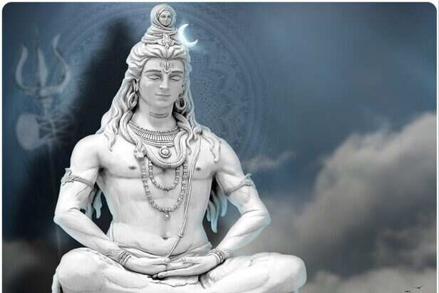 क्या हैं शिव के वो प्रतीक, जो उन्होंने धारण किये हैं, क्‍या हैं उनके मायने  - Symbols of bhagwan Shiva that he has worn what is their meaning savan  lord shiva symbols