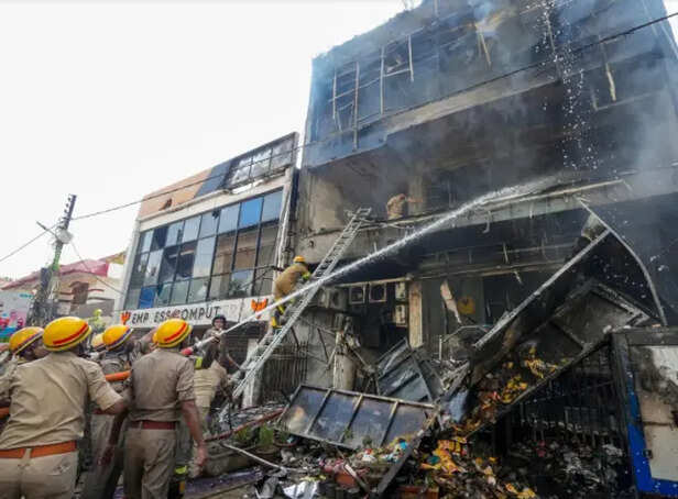 lucknow agnikand