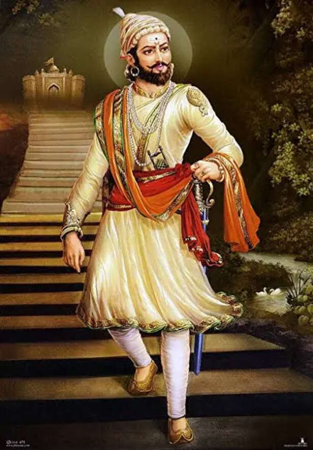 शिवाजी महाराज का शासन और व्यक्तित्व