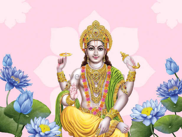 Adhik Mass Starts on 18th July 2023: Know Things to Do During This Month