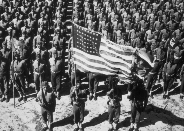 60 Historic Photos From American Military History | Stacker