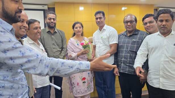 राशन दुकानदारों की हड़ताल टली