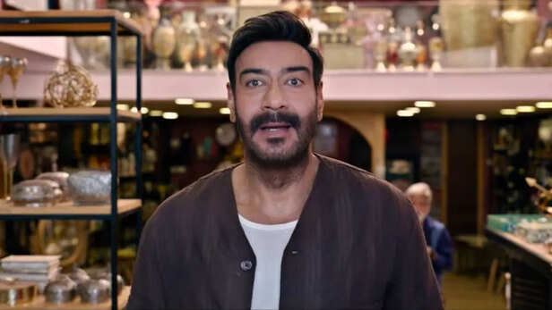 बॉक्स ऑफिस पर Ajay Devgn की कॉमेडी फिल्म का होगा 'धमाल', रिलीज से पहले 143  मिनट की मूवी में हुए बदलाव - ajay devgn movie dhamaal 4 gets cbfc  certificate after some