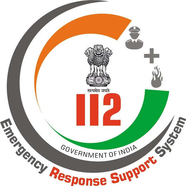 112 India - YouTube