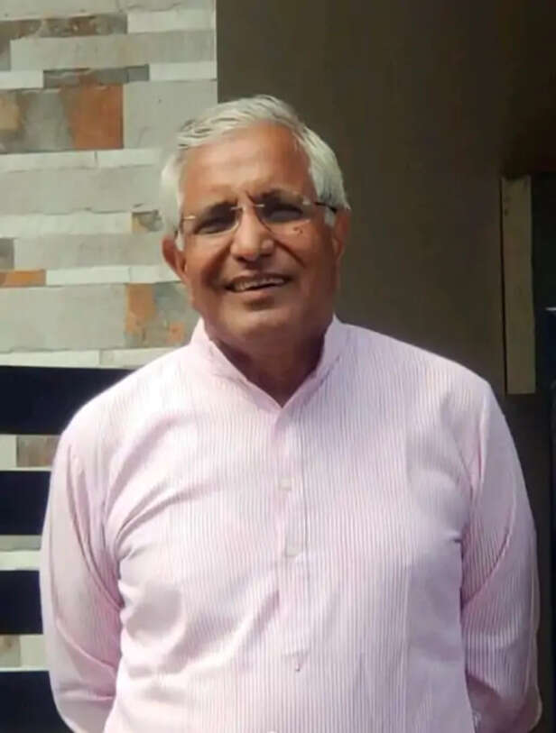 Satish dave