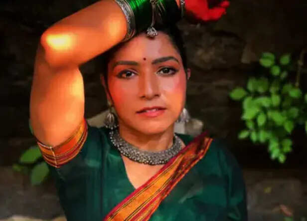 Swati Dubey