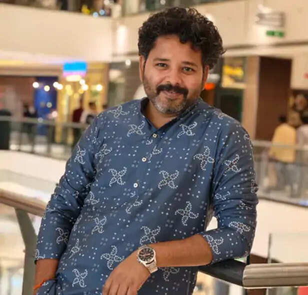 Prasanna Soni