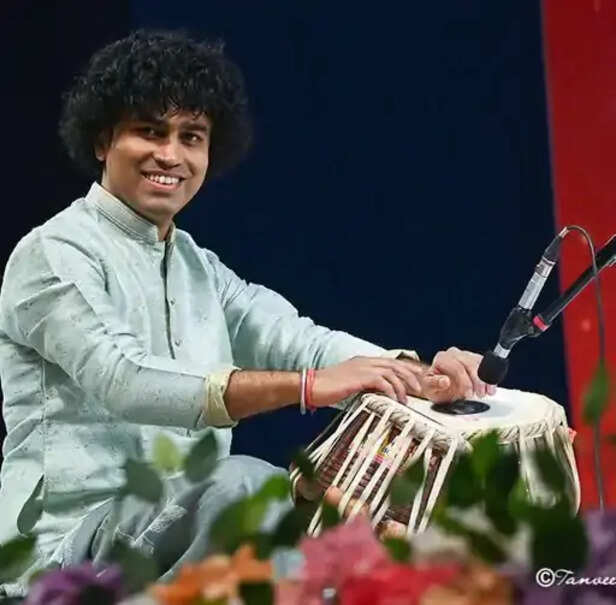 Ramendra Singh Solanki