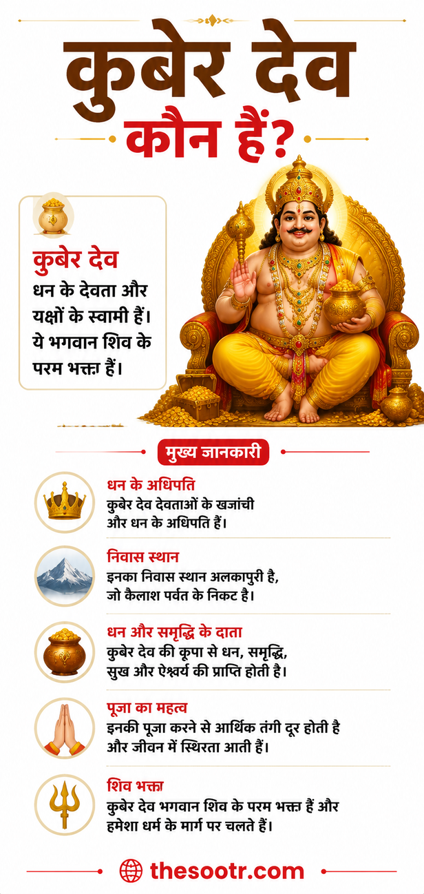 Lord Kuber Story