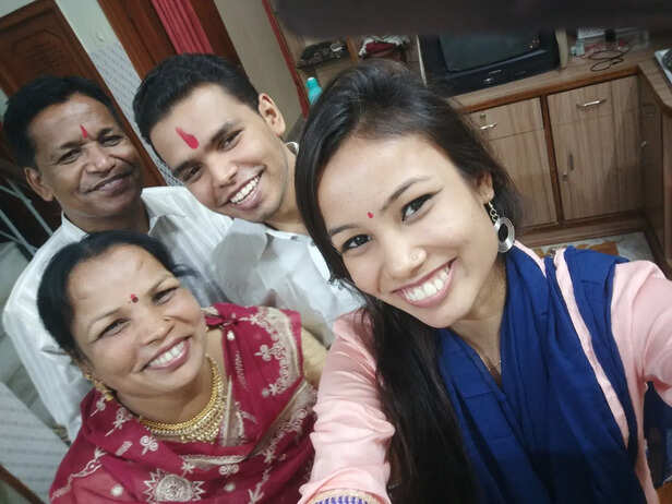 IAS Officer Left High-Paying Bank Job, to Serve the Nation!
