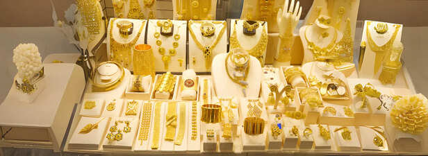 gold-design