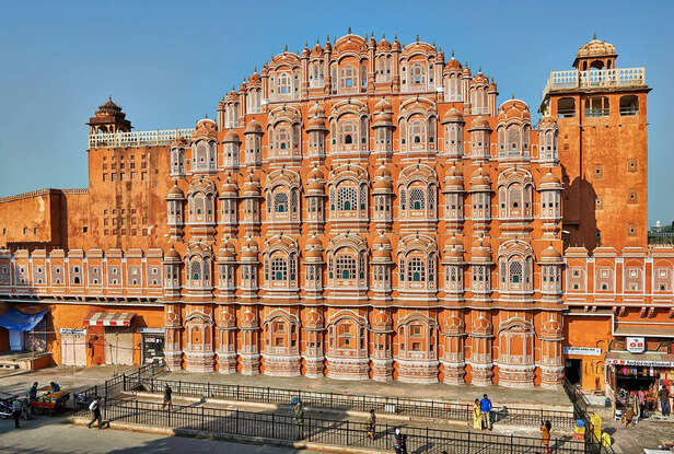 Hawa Mahal 