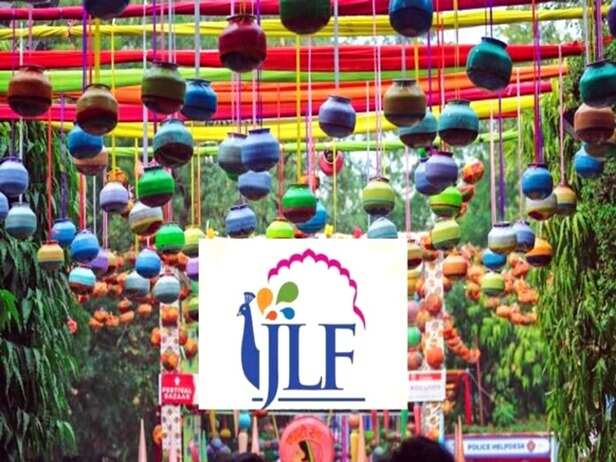 jlf, Jaipur literature festival