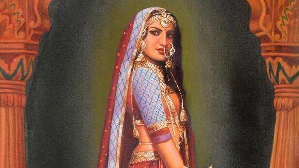 Rani Durgavati: Celebrating 500 Years of Courage and Legacy - Bharat Ke Wow