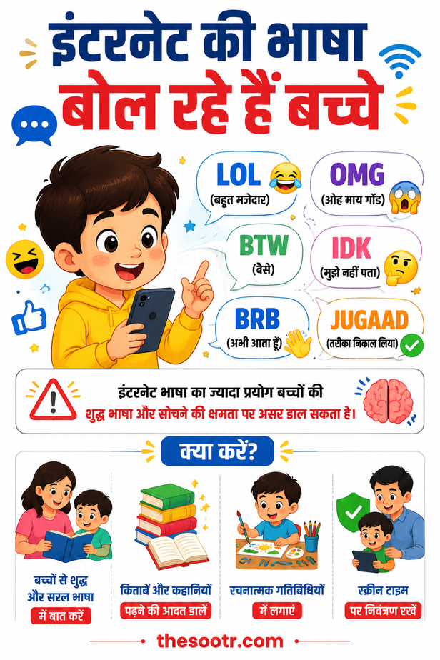 Kids Mobile Addiction