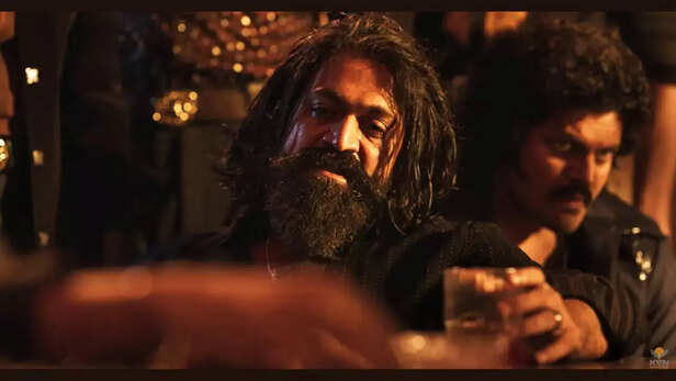'Toxic' teaser decoded: Yash unleashes violent circus world; Geetu Mohandas  crafts dark fairytale | Kannada Movie News - The Times of India