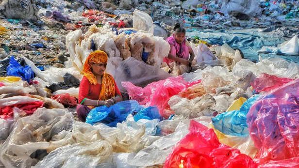 International Plastic Bag Free Day: क्यों मनाया जाता है अंतरराष्ट्रीय प्लास्टिक  बैग मुक्त दिवस? भारत में भी बैन - International Plastic Bag Free Day july  03 2022 know significance history ...