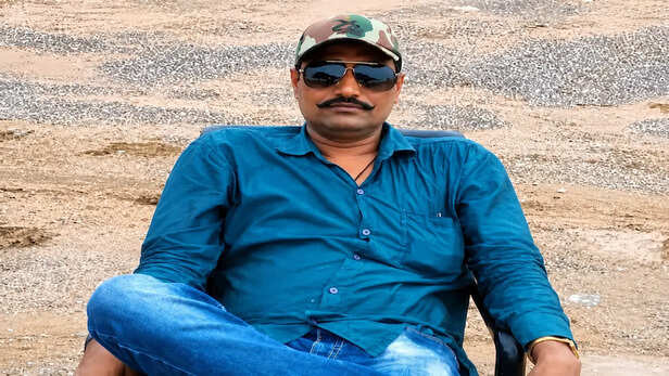 jagan gurjar