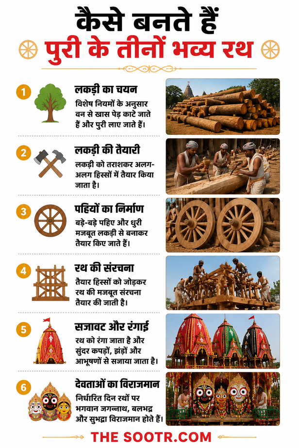 Jagannath Rath Yatra