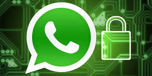 WhatsApp की सुरक्षा एन्क्रिप्शन को कैसे सक्रिय करें