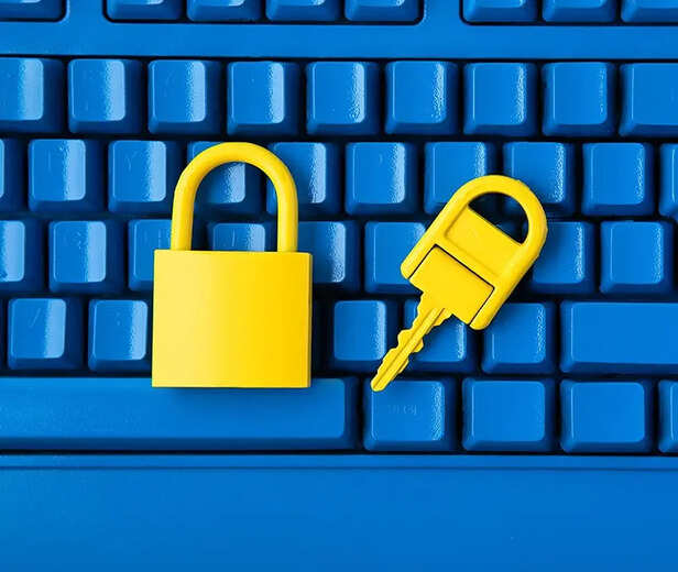 How to password protect a folder on Windows + Mac