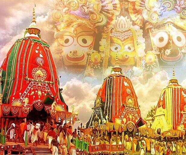 Puri Jagannath Temple: बेहद रहस्यमयी है जगन्नाथ पुरी धाम की रसोई, कभी कम  नहीं पड़ता प्रसाद - puri jagannath temple fact the kitchen of jagannath  puri dham is extremely mysterious the prasad