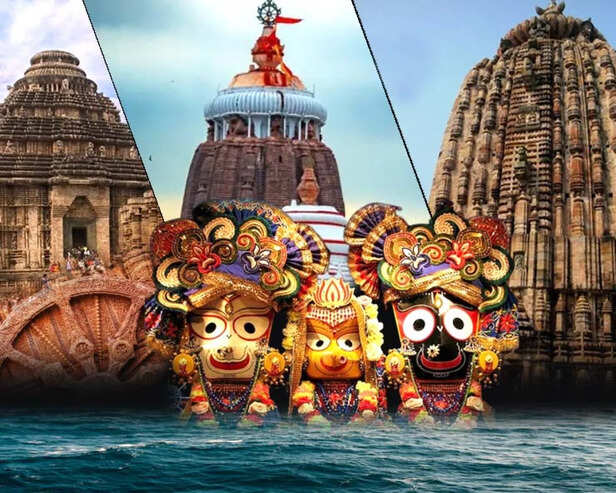 रथ यात्रा के साथ जगन्नाथ पुरी के आसपास जरूर घूमें ये 5 स्पॉट्स