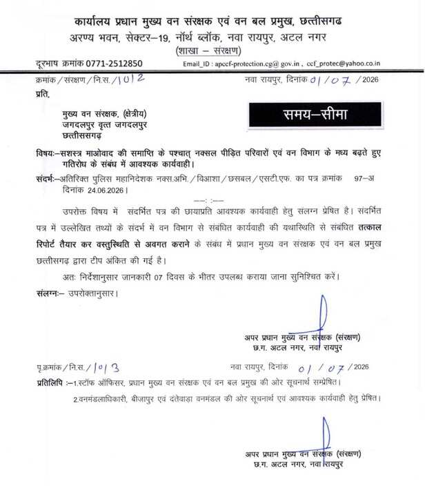 letter