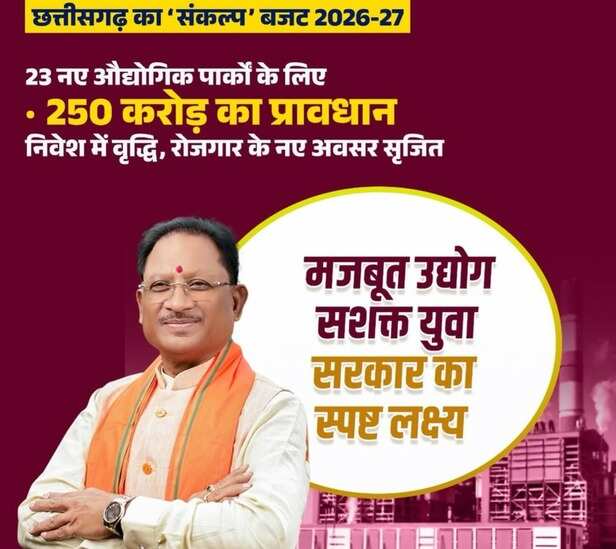 CHHATTISGARH