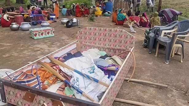 धर्मांतरण विवाद