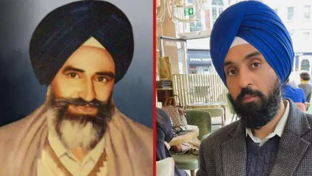 जसवंत सिंह खालड़ा 