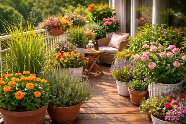 मच्छरों से हैं परेशान तो घर में लगाएं ये पौधे, मिलेगा छुटकारा - Plants to  keep mosquitoes away at home machhar se chhutkara kaise payen szlbs