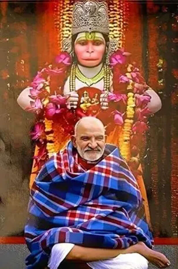 नीम करोली बाबा ने कहा था, अच्छे दिन आने से पहले दिख जाती हैं ये 5 चीजें - Neem  karoli baba five auspicious things are visible before good time come tvisu