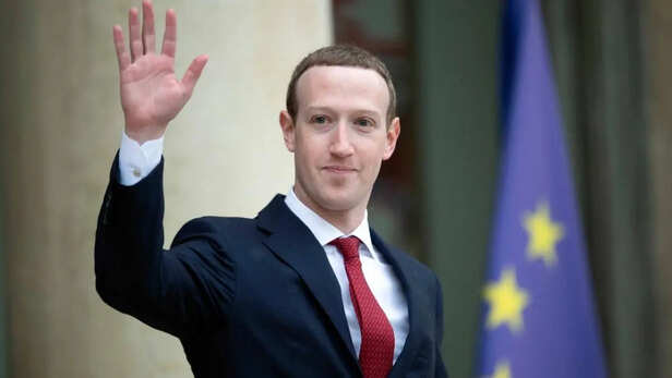 सुबह उठकर सबसे पहले ये काम करते हैं Facebook CEO मार्क जकरबर्ग, ये है डेली  रूटीन - Know Mark Zuckerberg Daily Routine and schedule ttec - AajTak