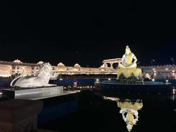 Mahakaleshwar Temple Ujjain A Sacred Jyotirlinga History &amp; Information. |  TravelHeal - Sharing our Travel experiences to make travel easy