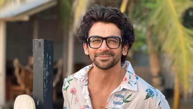Sunil Grover