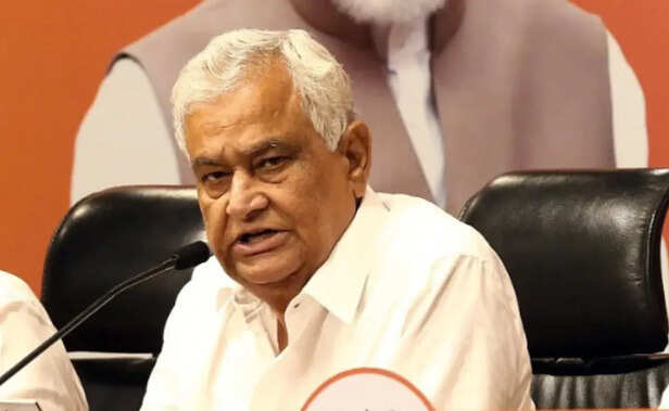 किरोड़ी लाल मीणा
