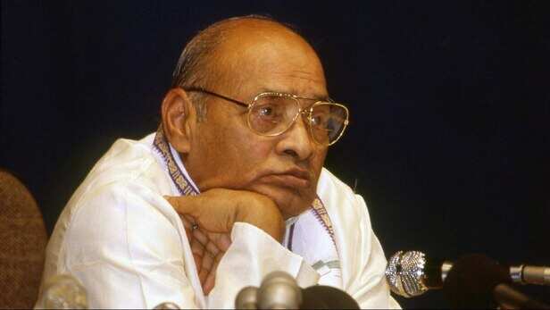 Why Bharat Ratna for P.V. Narasimha Rao is BJP's jibe at Congress, outreach  to South India - India Today