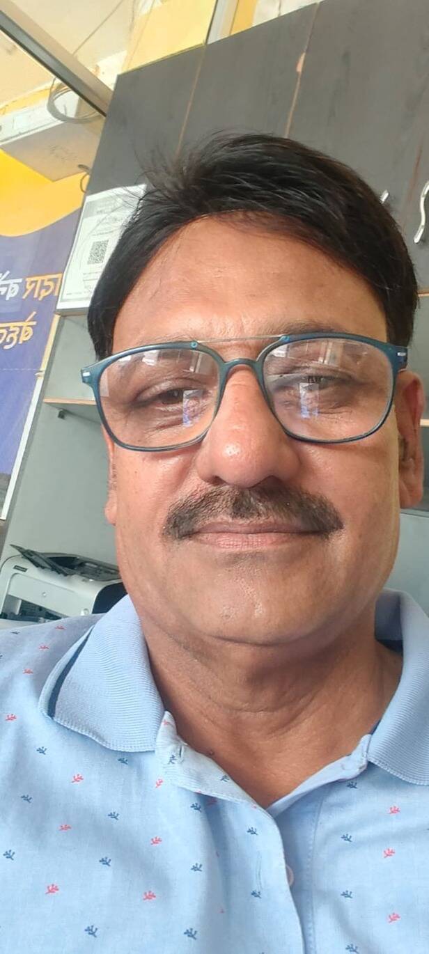 फार्मको कॉप साइंस लिमिटेड के राकेश गोयल