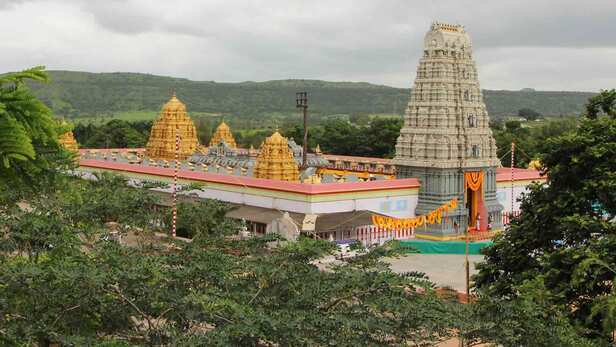 Tirupati Balaji Temple: तिरुपति बालाजी के दर्शन का प्लान बनाने से पहले  ज़रूर जानें ये बातें