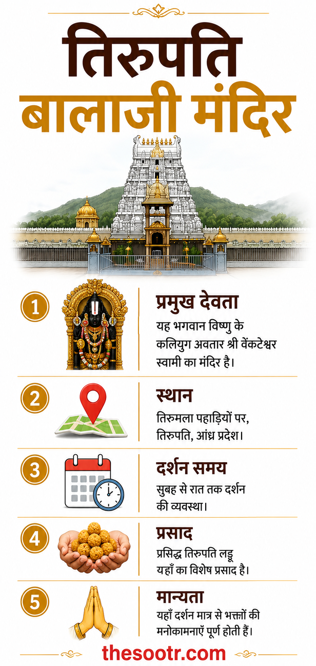 Tirupati