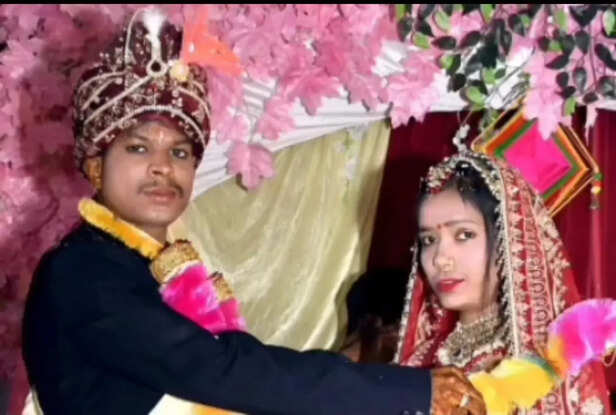 jabalpur newlywed bride missing