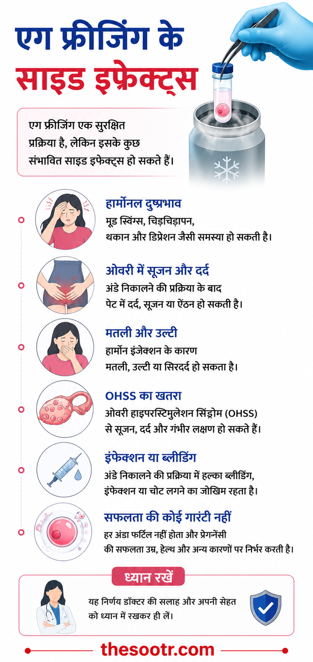Egg Freezing