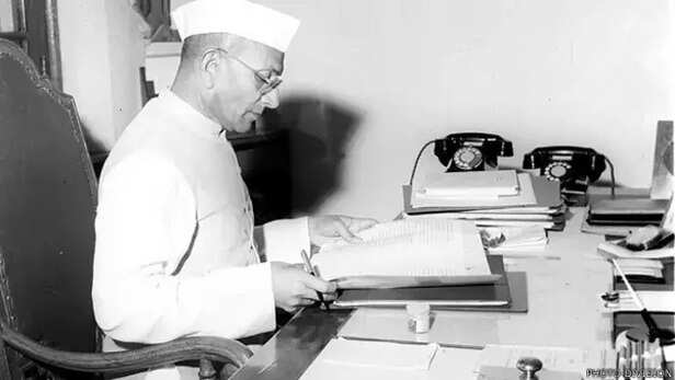 पहले गुजराती पीएम जो थे पाकिस्तान के चहेते - BBC News हिंदी