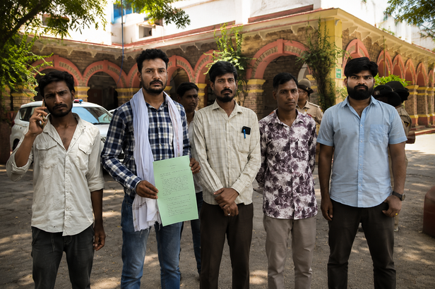किडनी फेल पांच प्रसूताओं ने सरकार को दिया 48 घंटे का अल्टीमेटम